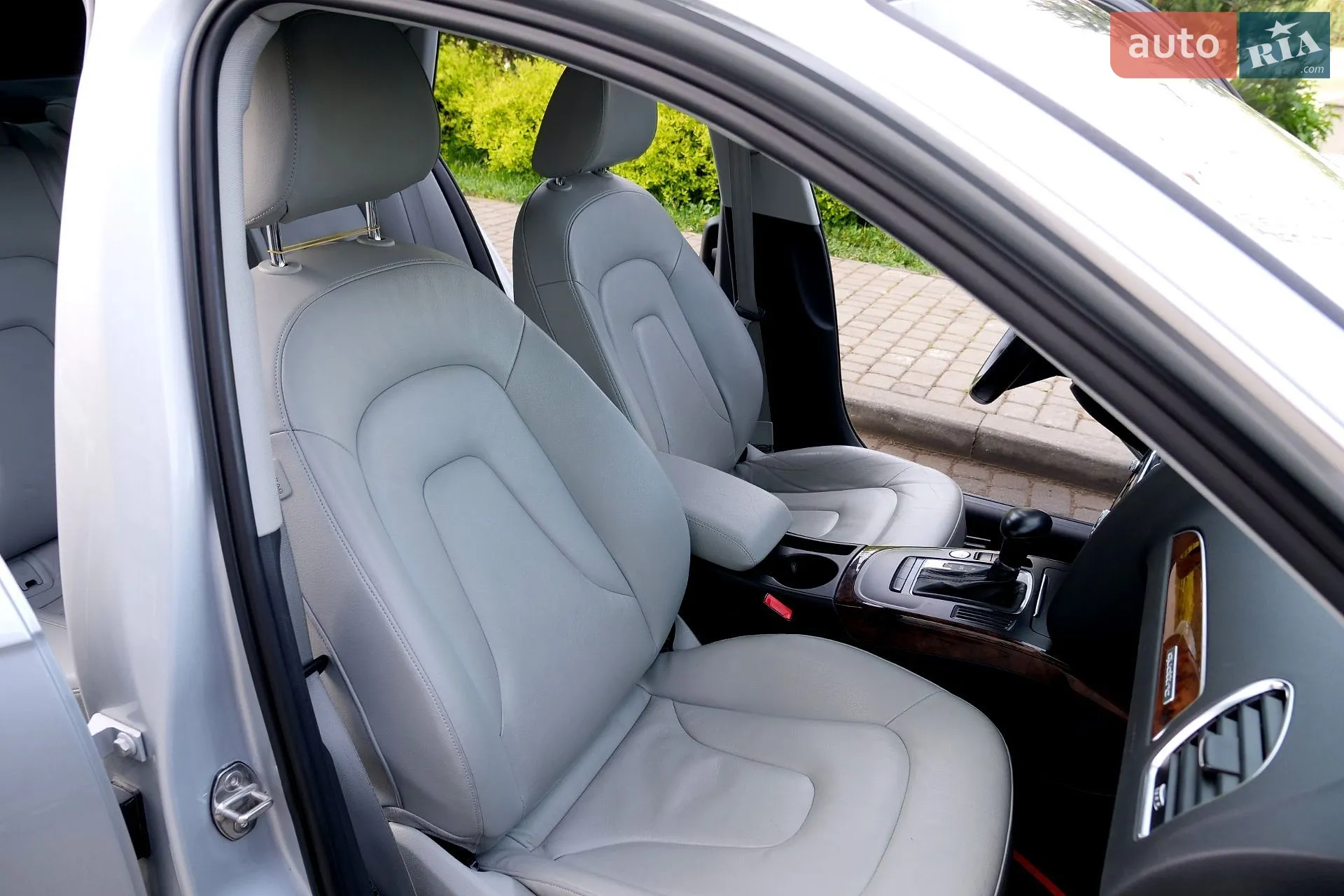 2012 Audi A4 - мініатюра 18