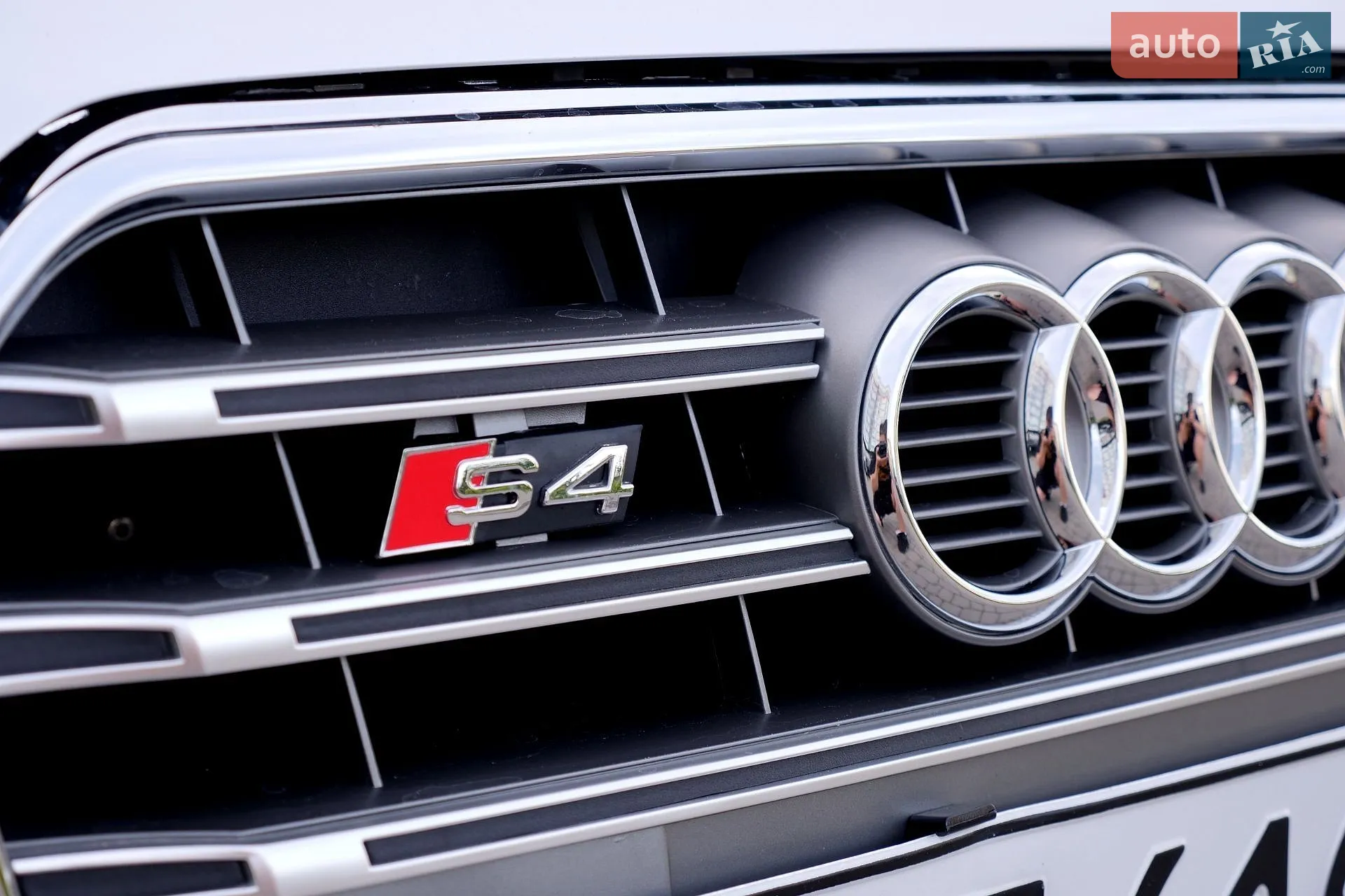 2012 Audi A4 - мініатюра 5