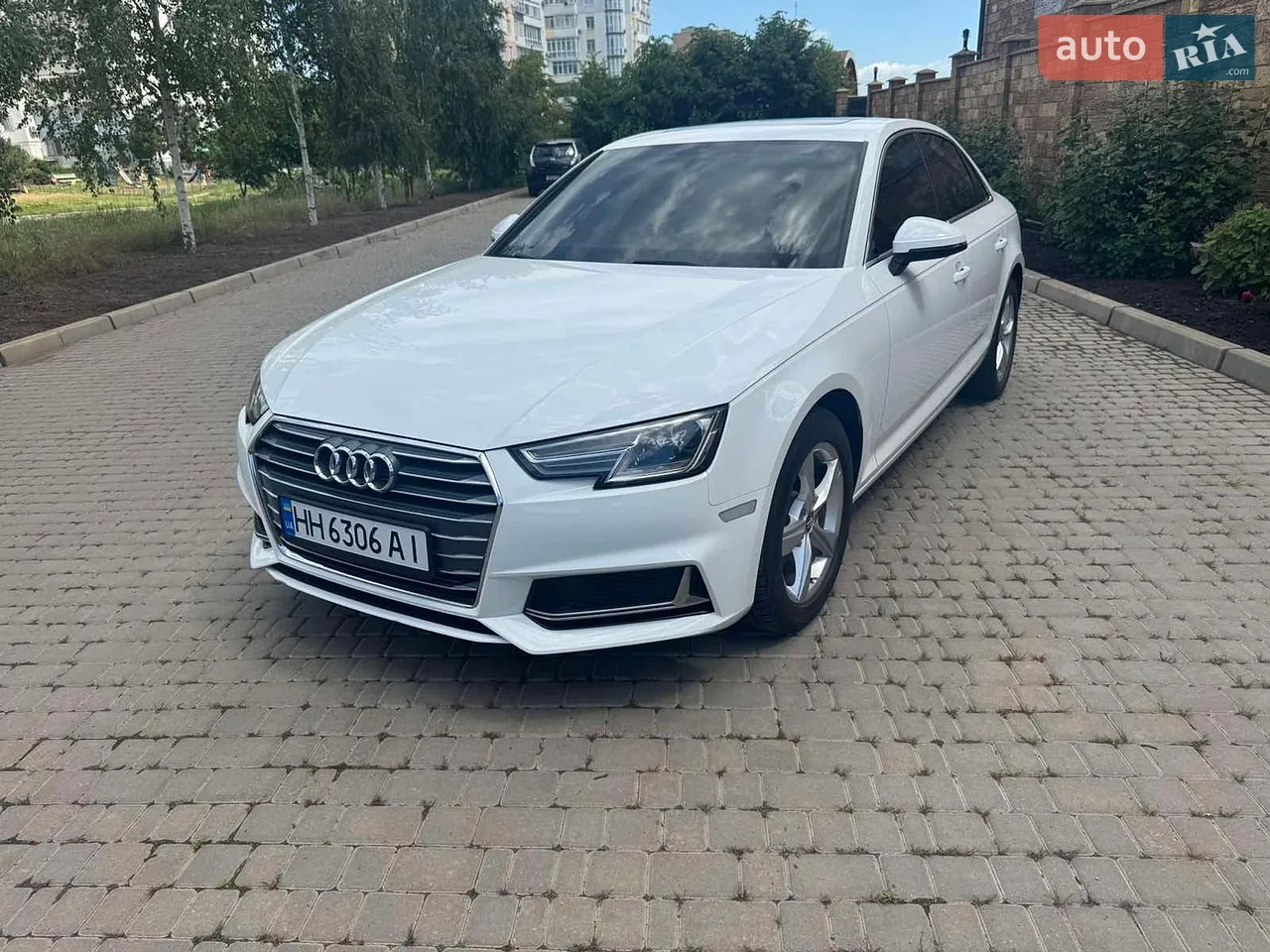 2018 Audi A4 - мініатюра 25