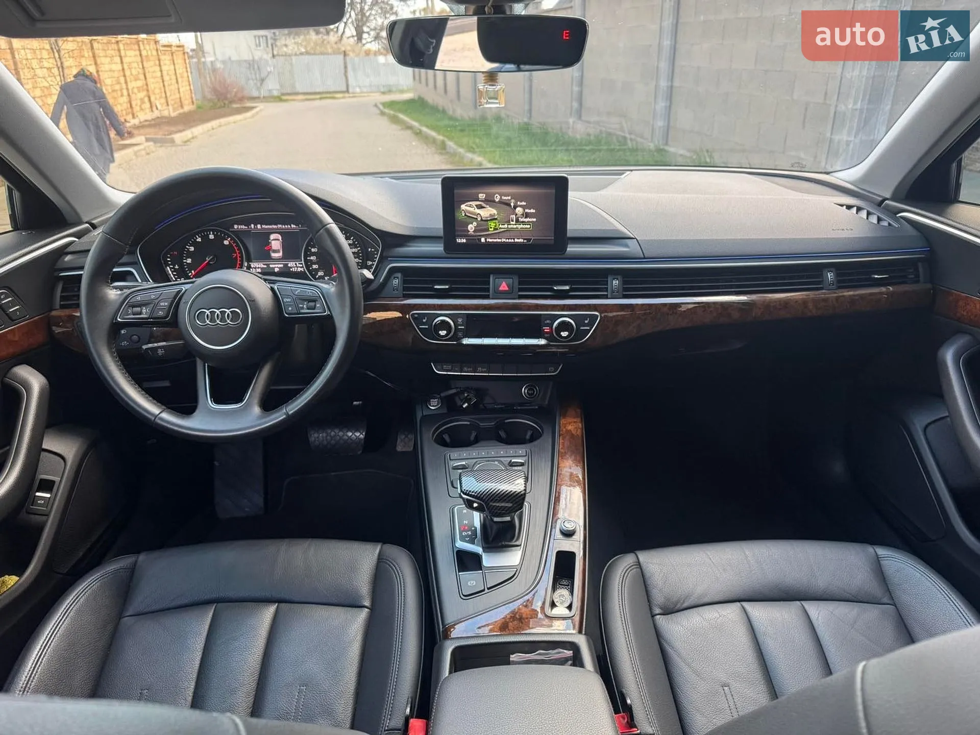 2019 Audi A4 - мініатюра 16