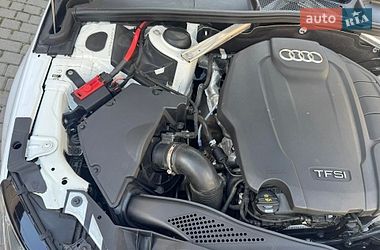 Седан Audi A4 2019 в Одессе фото 21 Седан Audi A4 2019 в Одессе