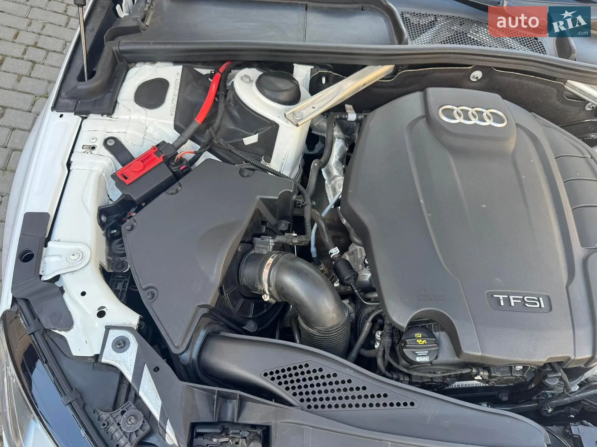 2019 Audi A4 - мініатюра 21