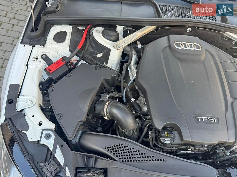 Седан Audi A4 2019 в Одессе фото 21 Седан Audi A4 2019 в Одессе