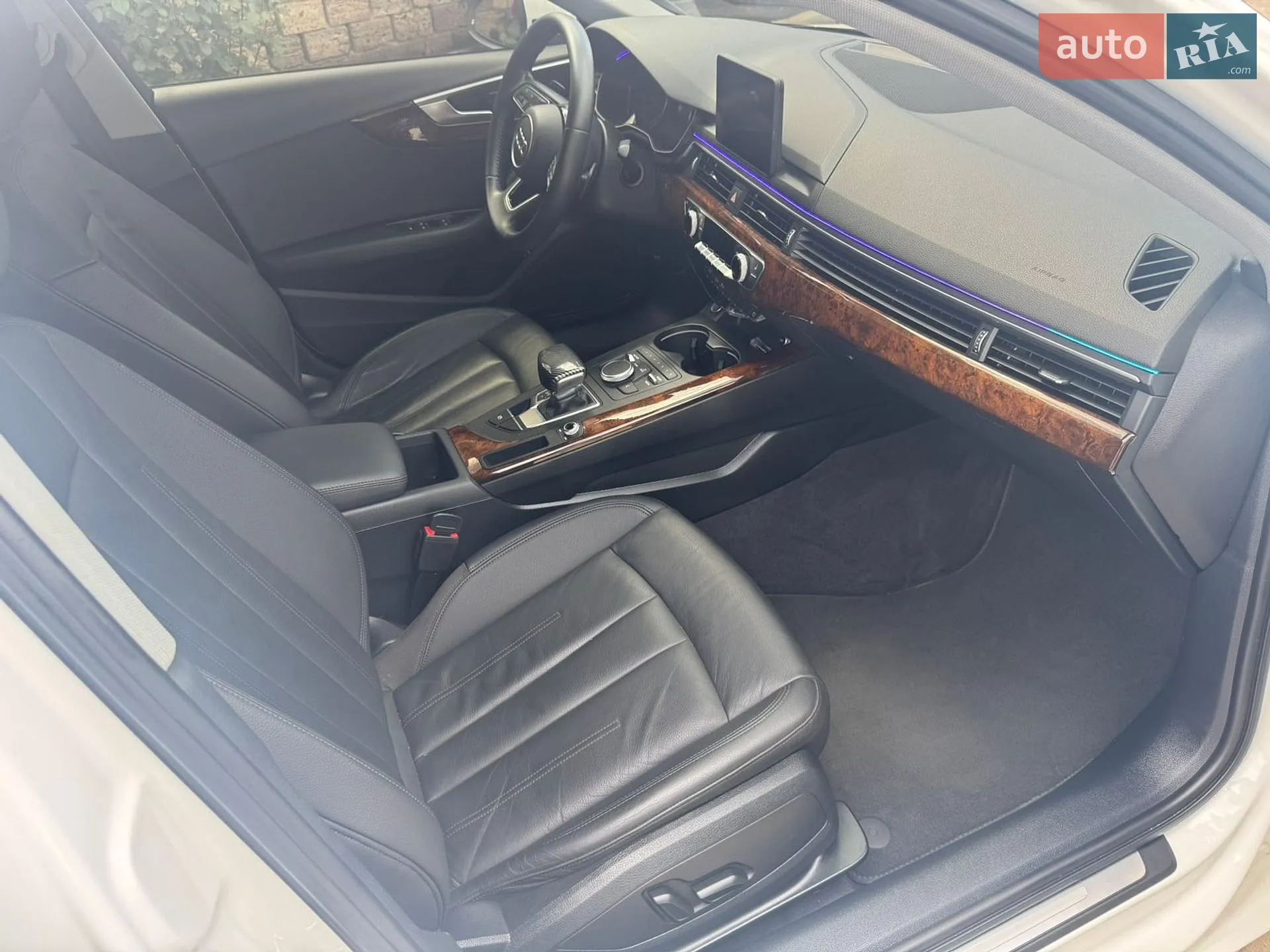 2019 Audi A4 - мініатюра 25