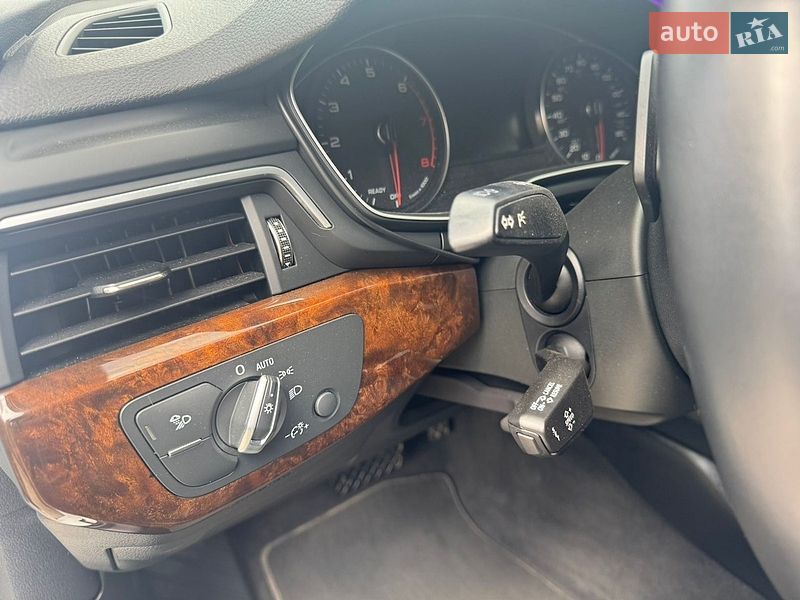 Седан Audi A4 2019 в Одессе фото 28 Седан Audi A4 2019 в Одессе