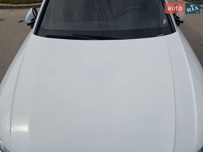 Седан Audi A4 2022 в Одесі фото 8 Седан Audi A4 2022 в Одесі
