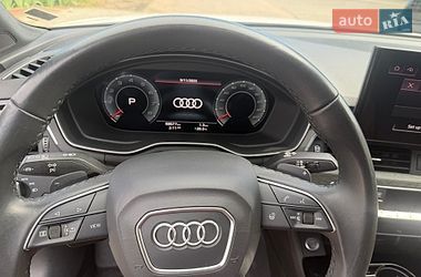 Седан Audi A4 2022 в Одесі фото 11 Седан Audi A4 2022 в Одесі