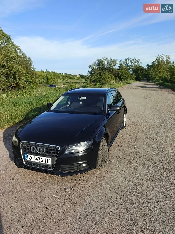 2010 Audi A4 - мініатюра 21