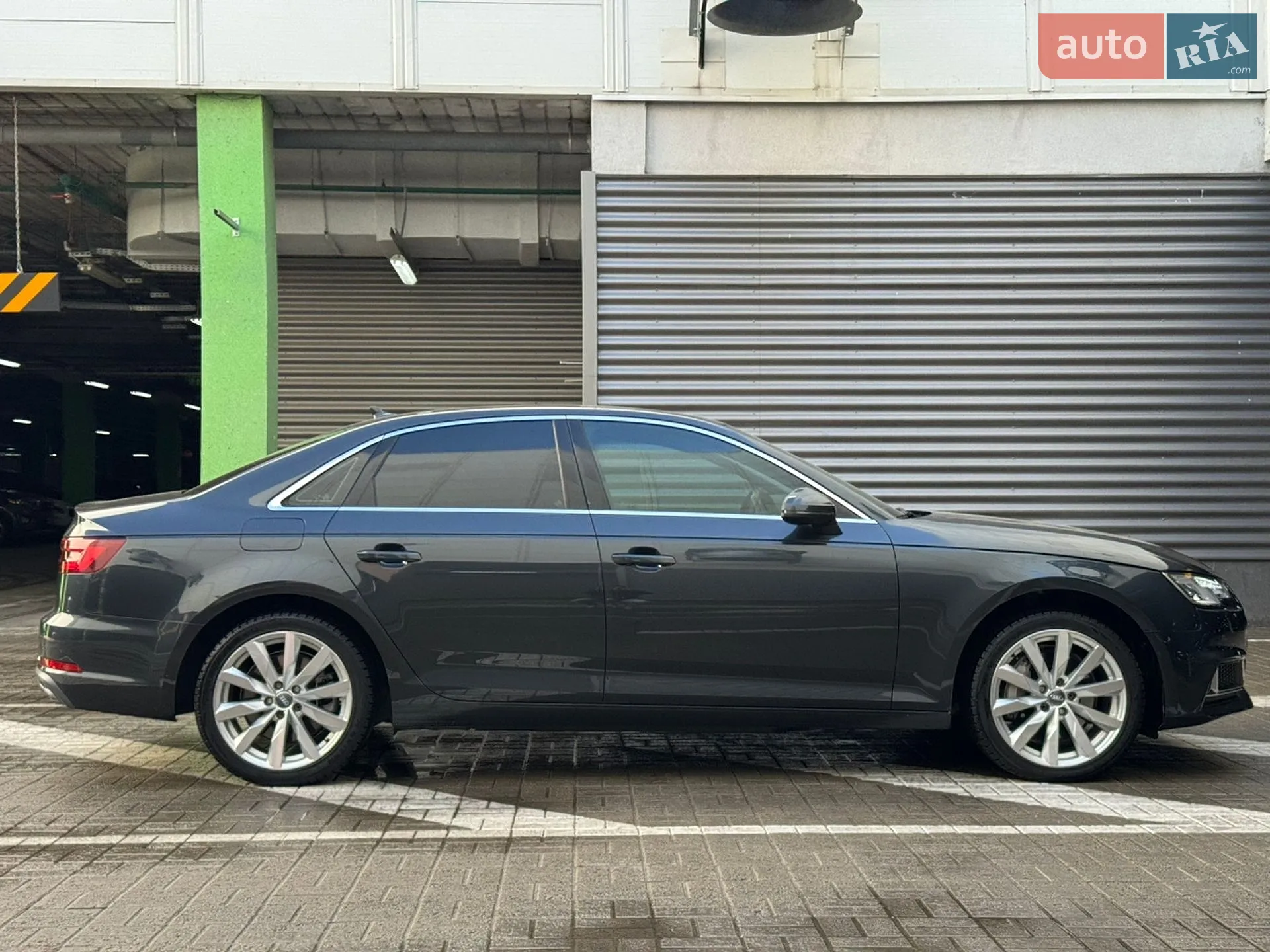 2019 Audi A4 - мініатюра 10