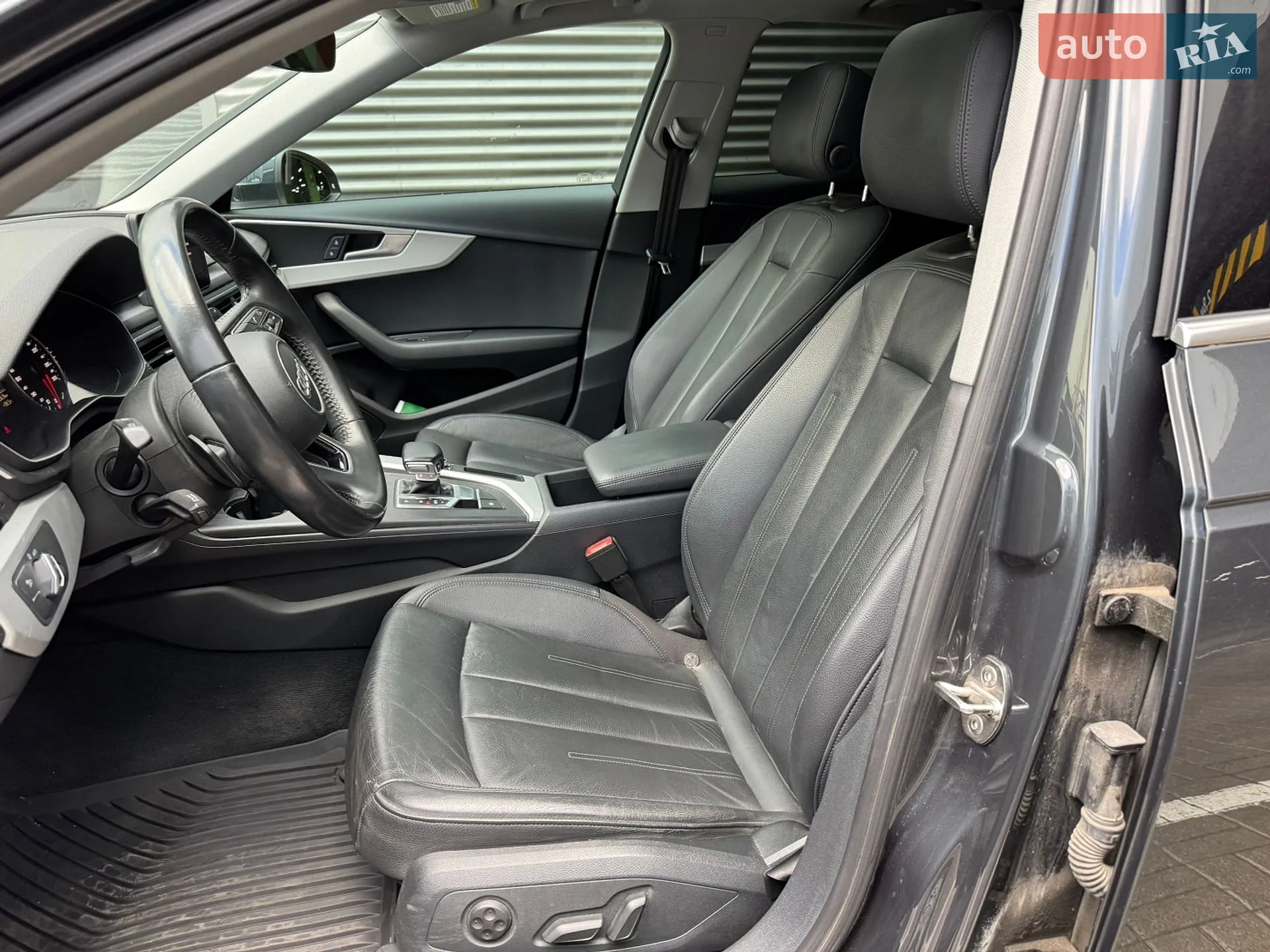 2019 Audi A4 - мініатюра 16