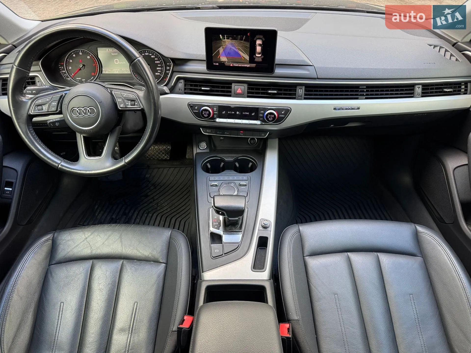 2019 Audi A4 - мініатюра 23