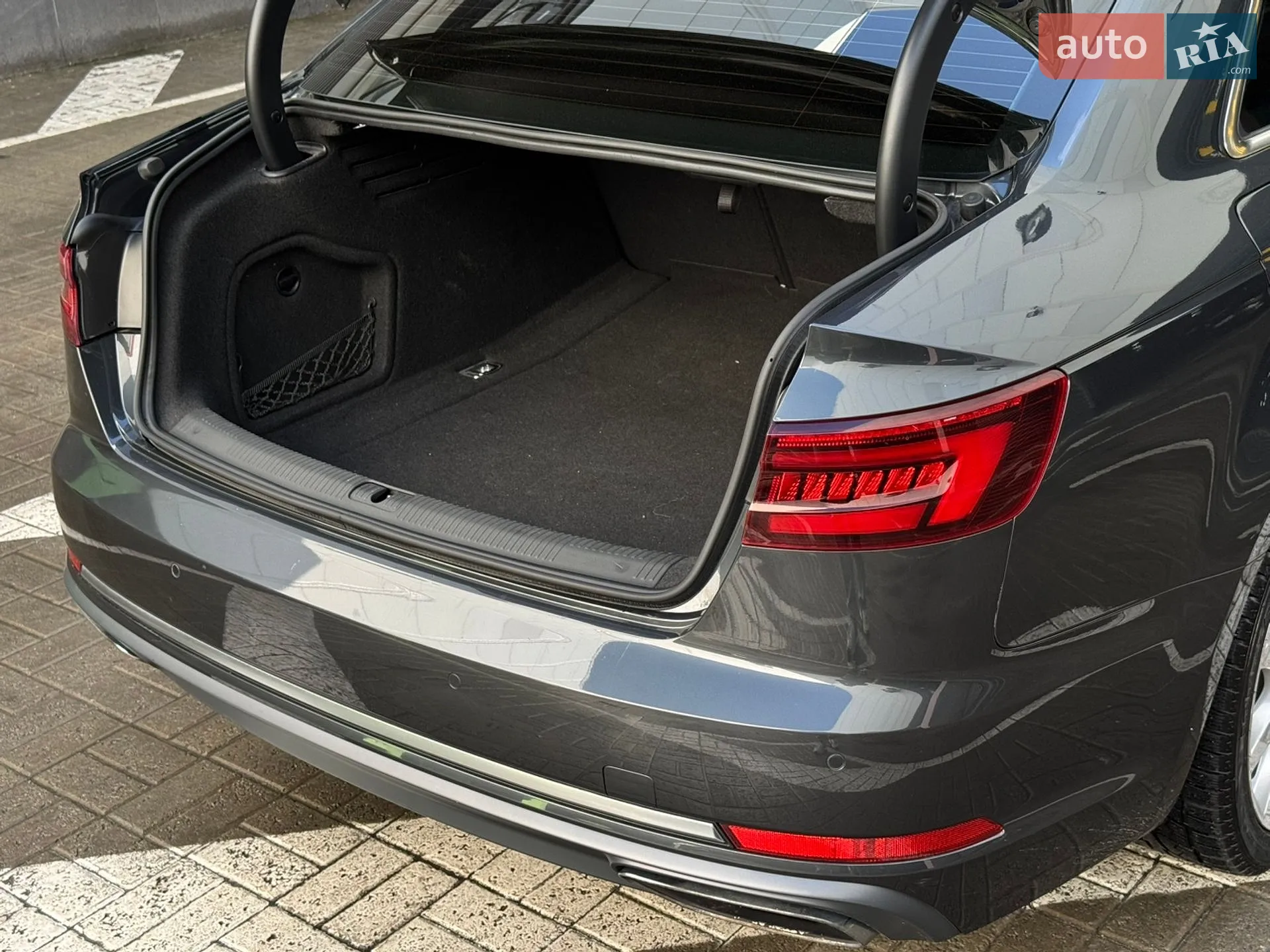 2019 Audi A4 - мініатюра 22