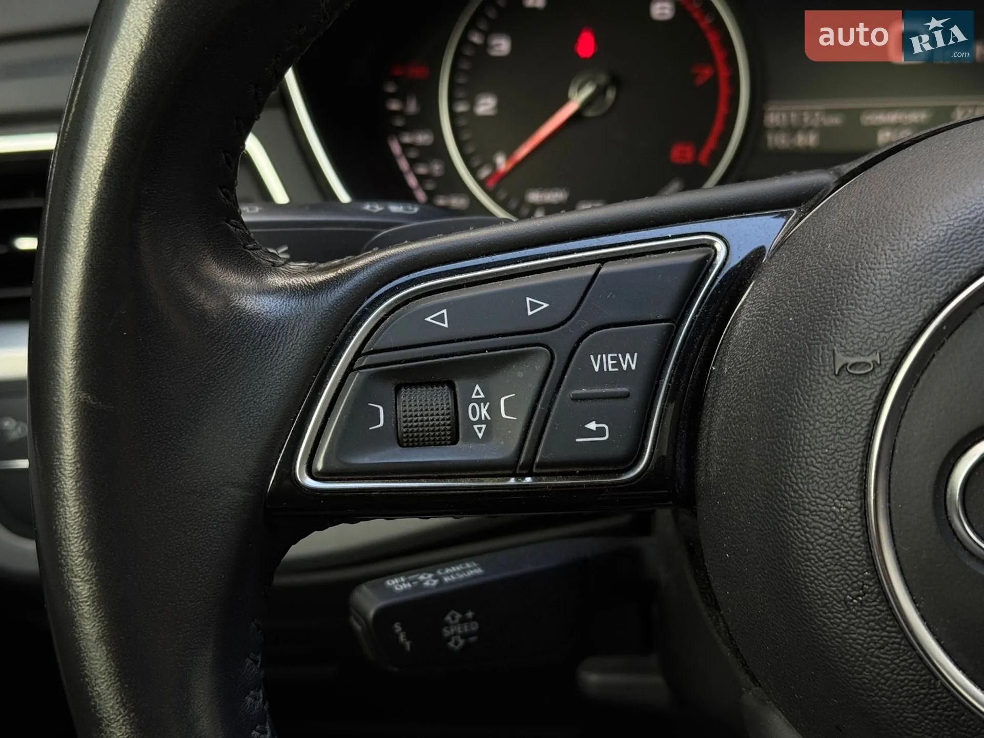 2019 Audi A4 - мініатюра 29