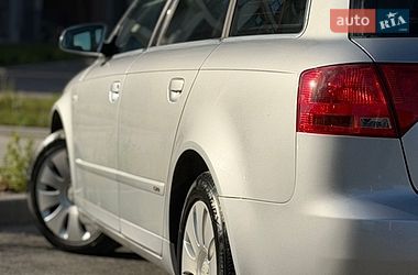 Универсал Audi A4 2006 в Тернополе