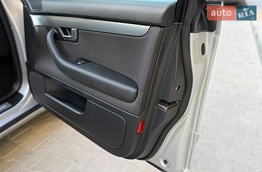 Универсал Audi A4 2006 в Тернополе