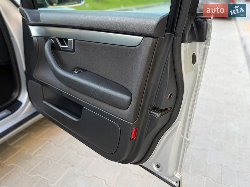 Универсал Audi A4 2006 в Тернополе