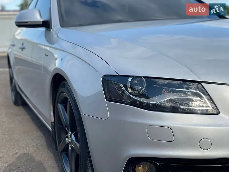 Audi A4 2008 VIN WAUZZZ8K18A018095 фото оголошення 11 з 58