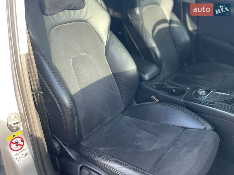 Седан Audi A4 2008 в Хусте