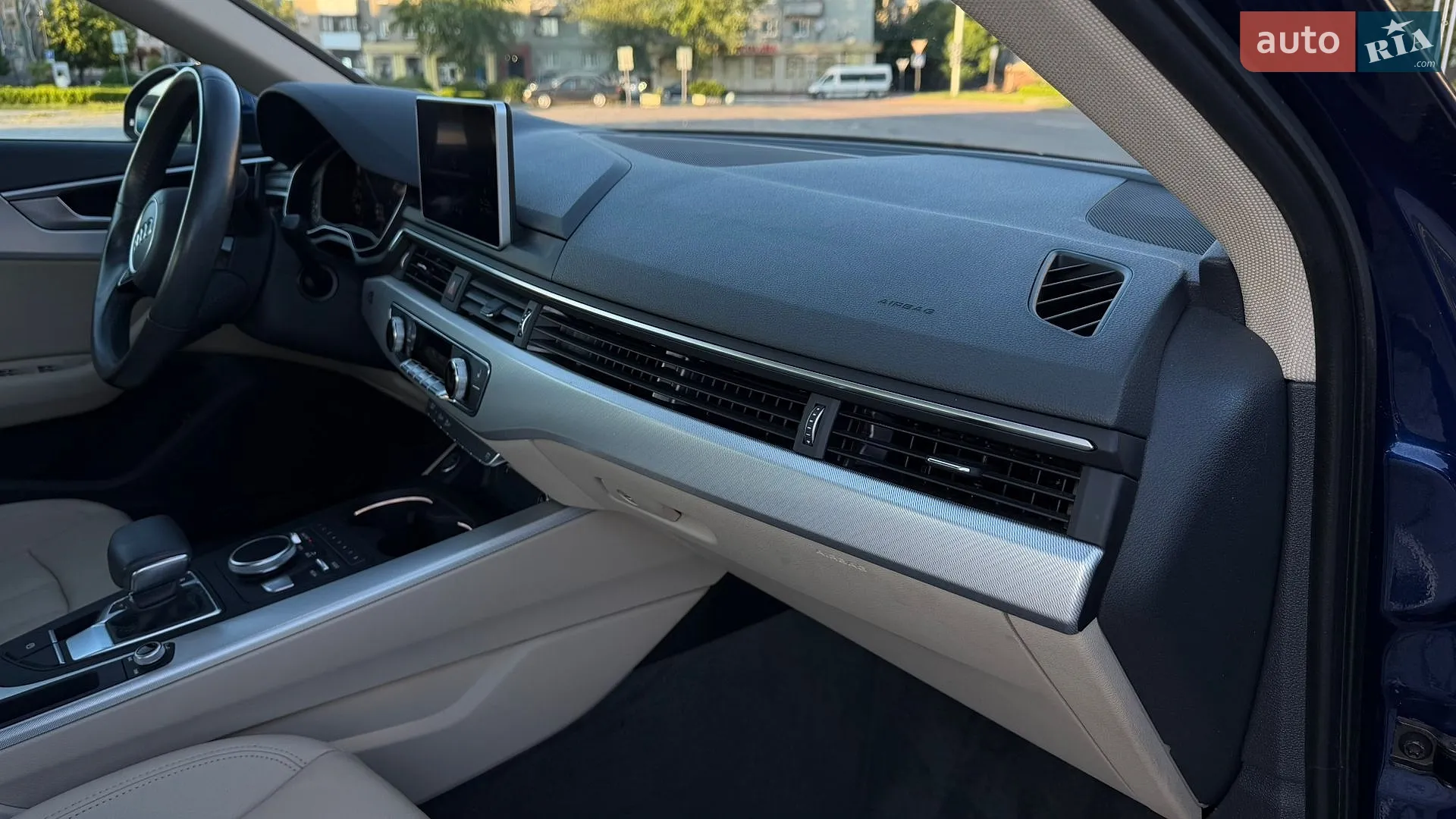 2018 Audi A4 - мініатюра 8