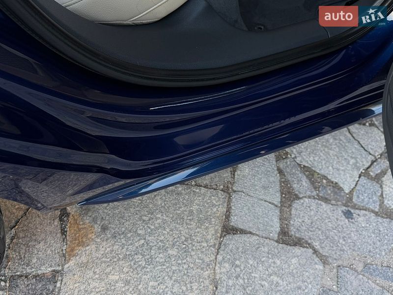 Седан Audi A4 2018 в Кременчуці