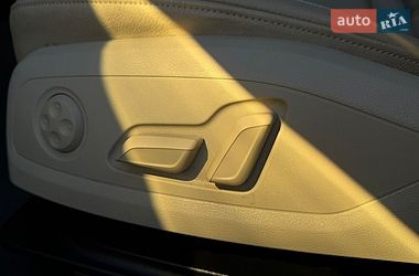 Седан Audi A4 2018 в Кременчуці