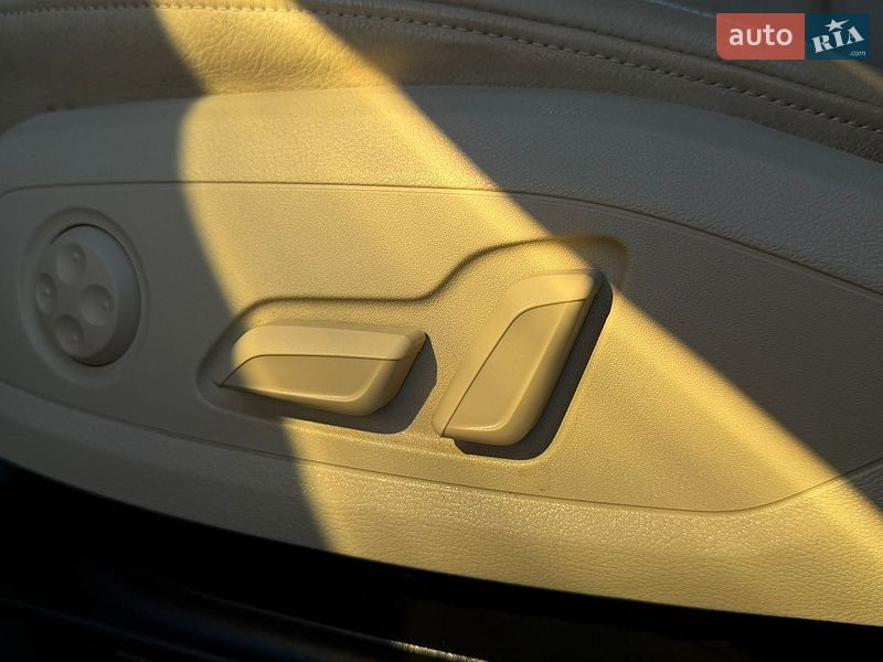 Седан Audi A4 2018 в Кременчуці