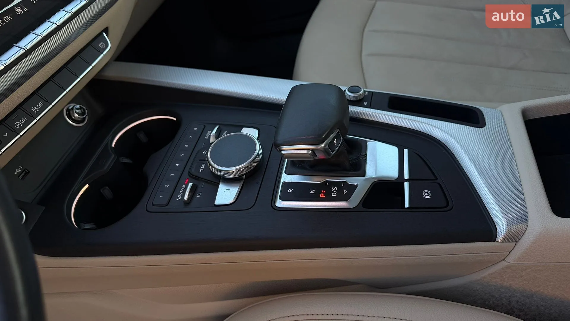 2018 Audi A4 - мініатюра 26