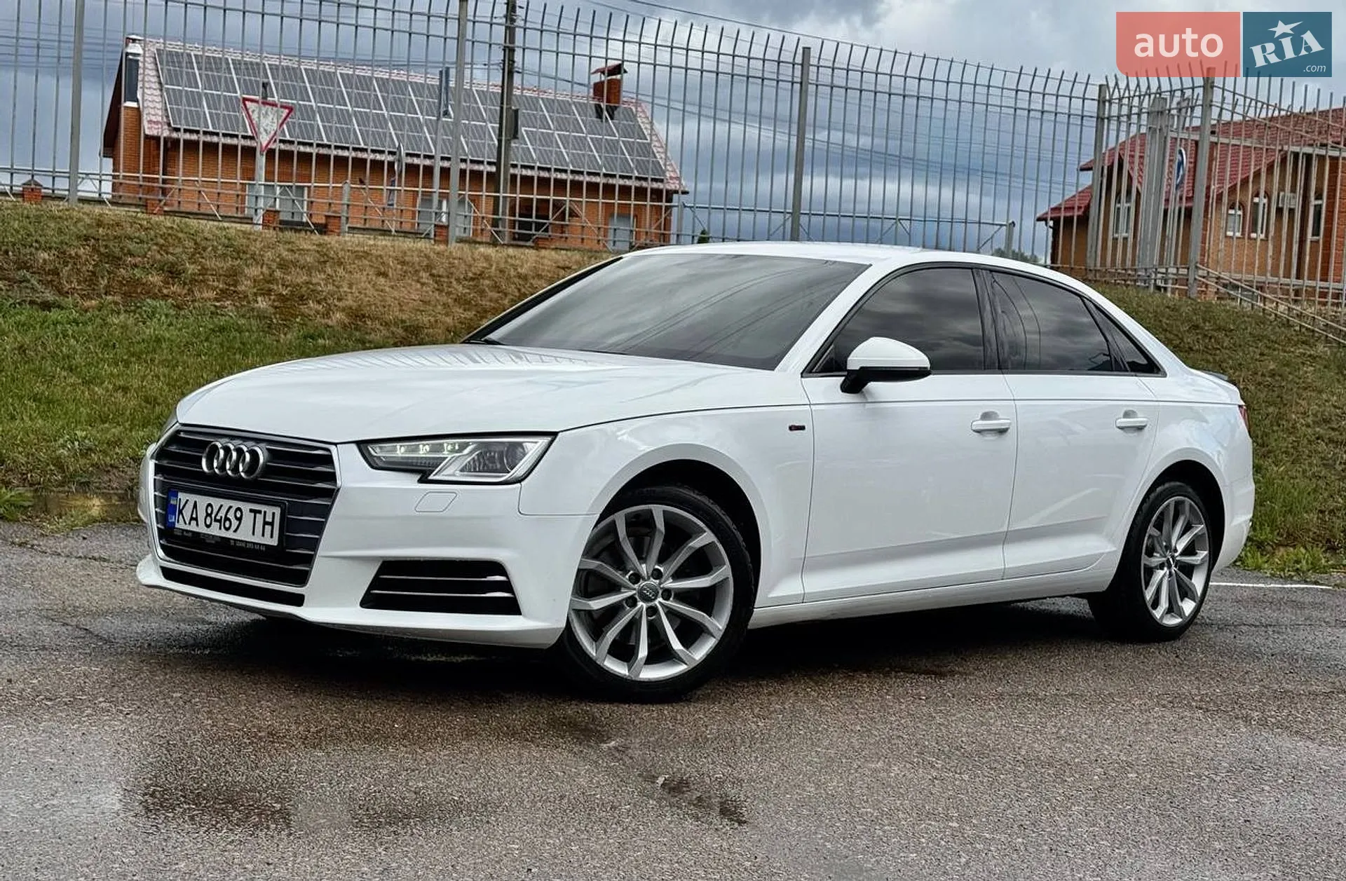 2015 Audi A4 - мініатюра 6