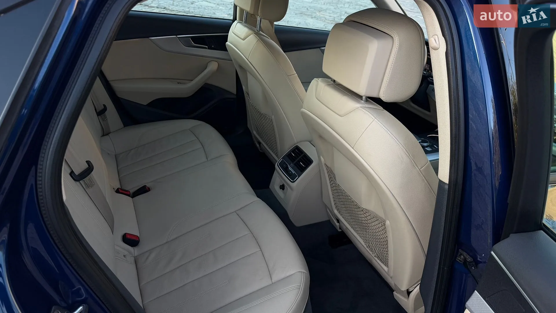 2018 Audi A4 - мініатюра 40
