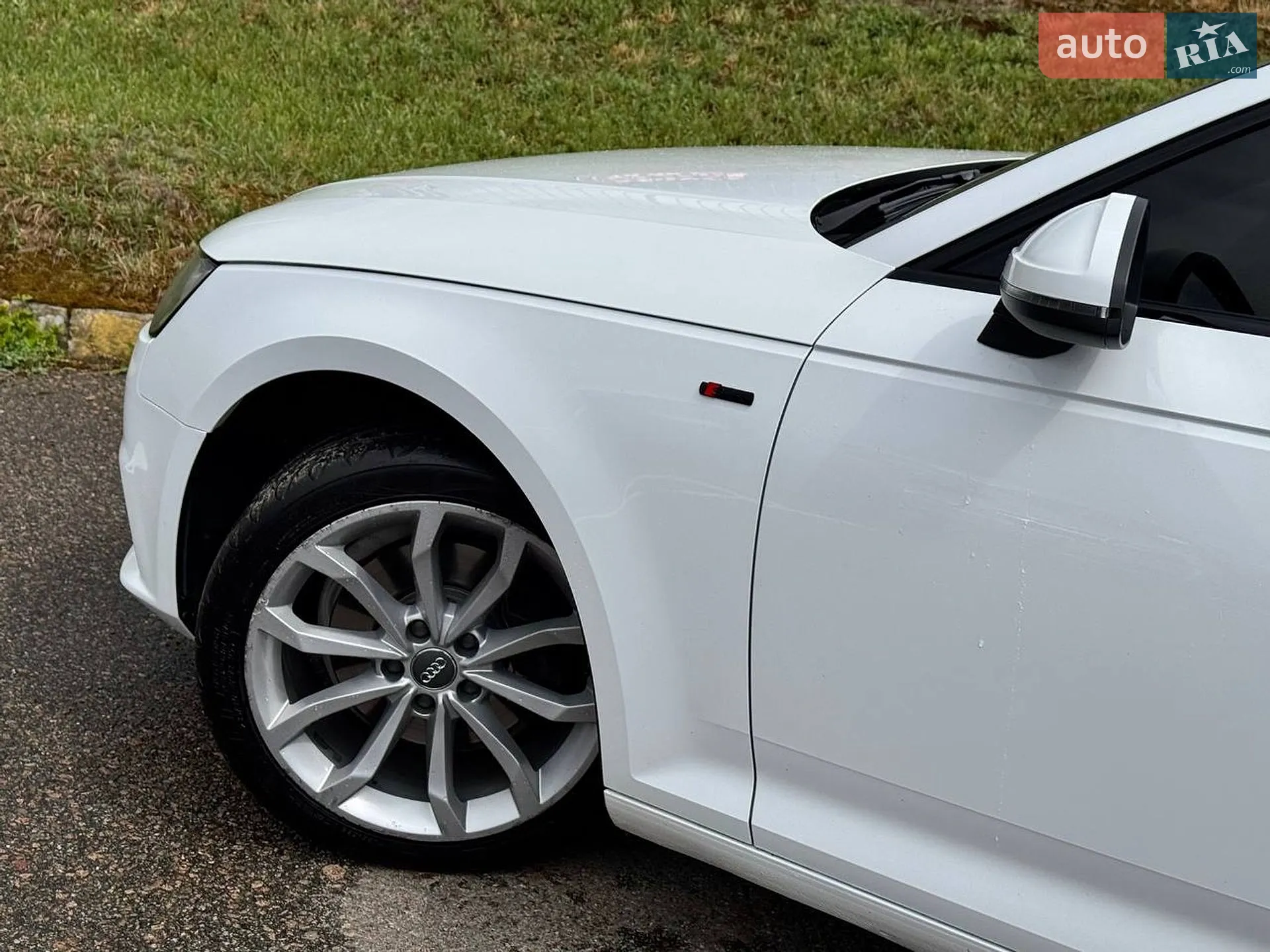 2015 Audi A4 - мініатюра 12