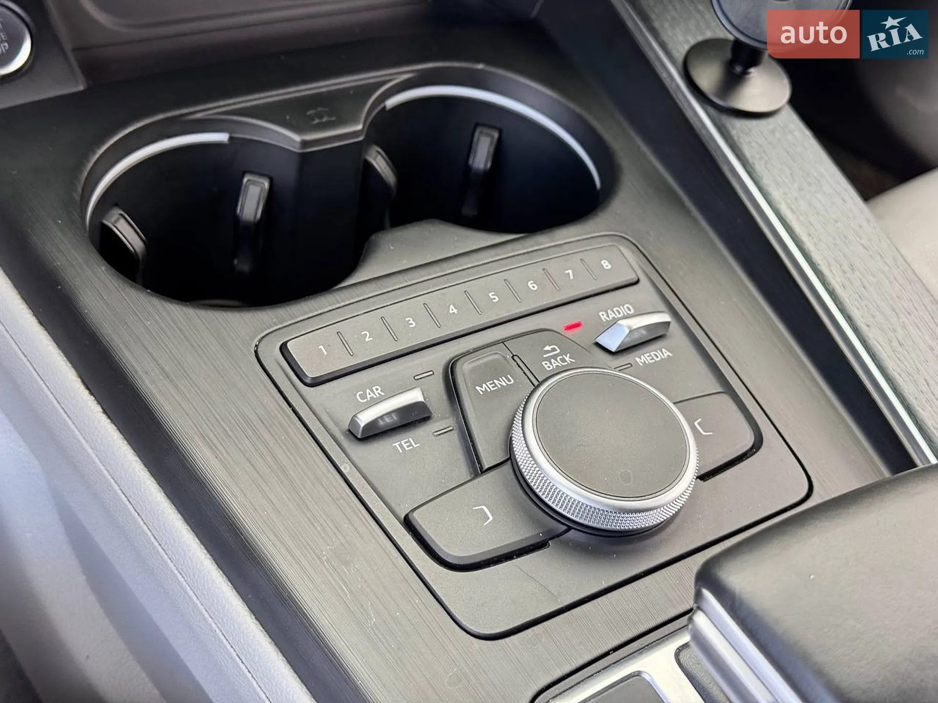 2015 Audi A4 - мініатюра 34