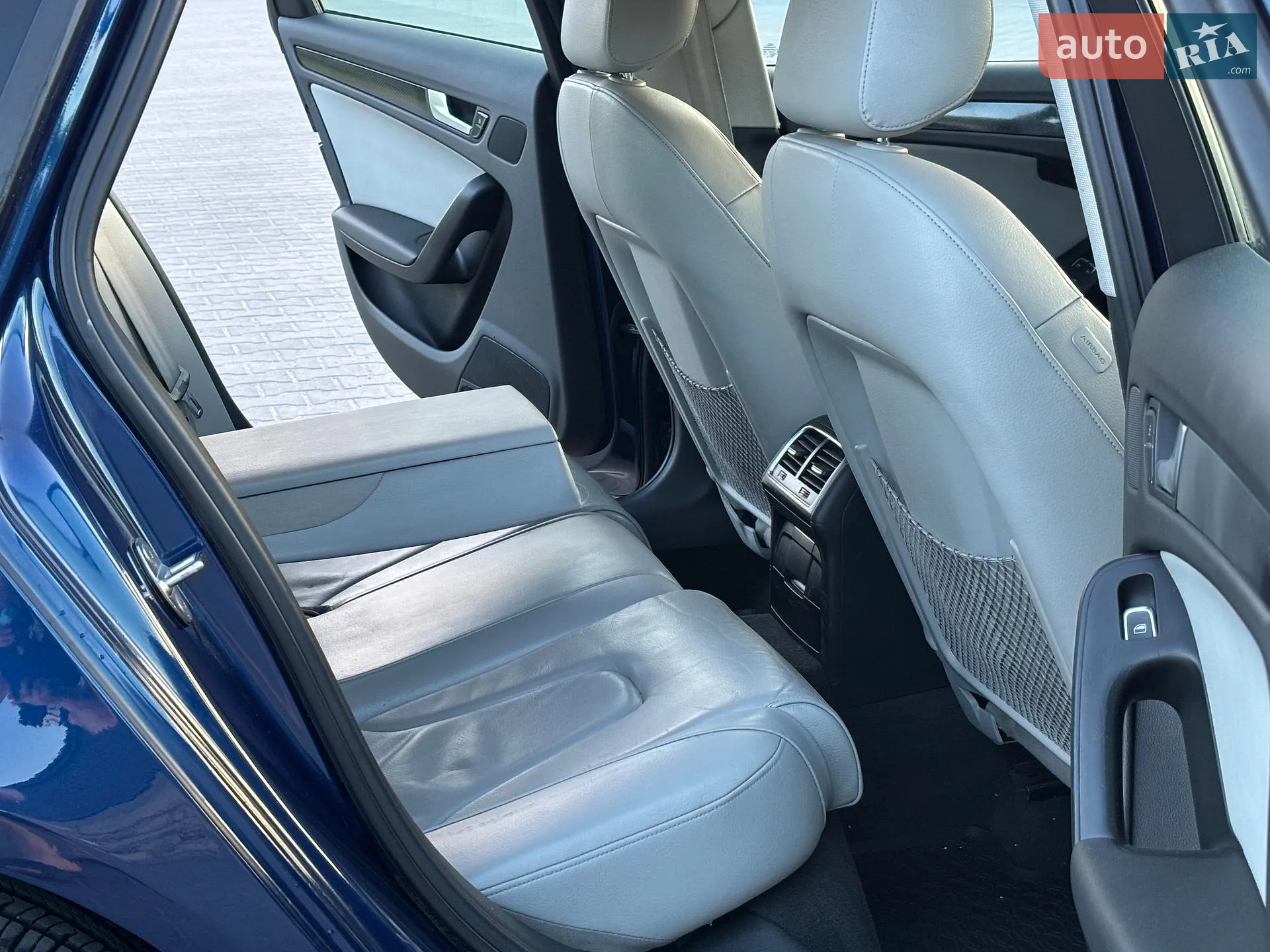 2012 Audi A4 - мініатюра 28