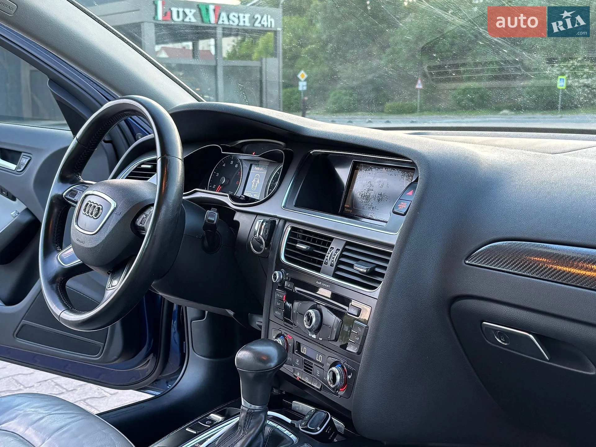 2012 Audi A4 - мініатюра 33