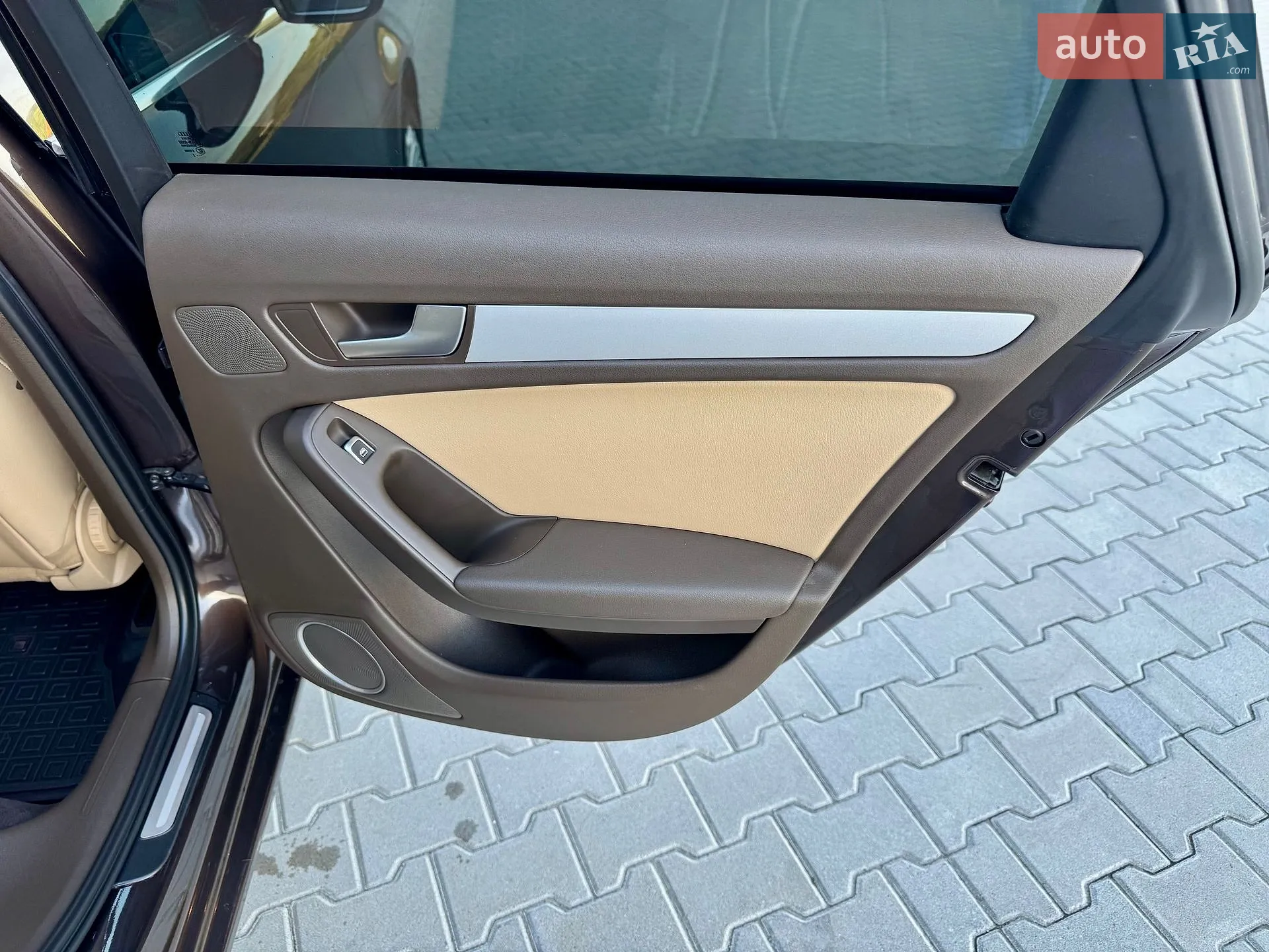 2015 Audi A4 - мініатюра 30