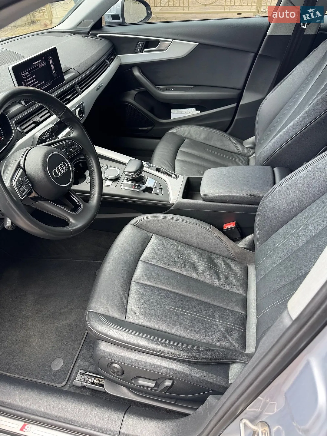2017 Audi A4 - мініатюра 10