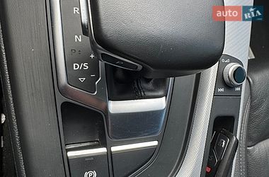 Седан Audi A4 2017 в Львове