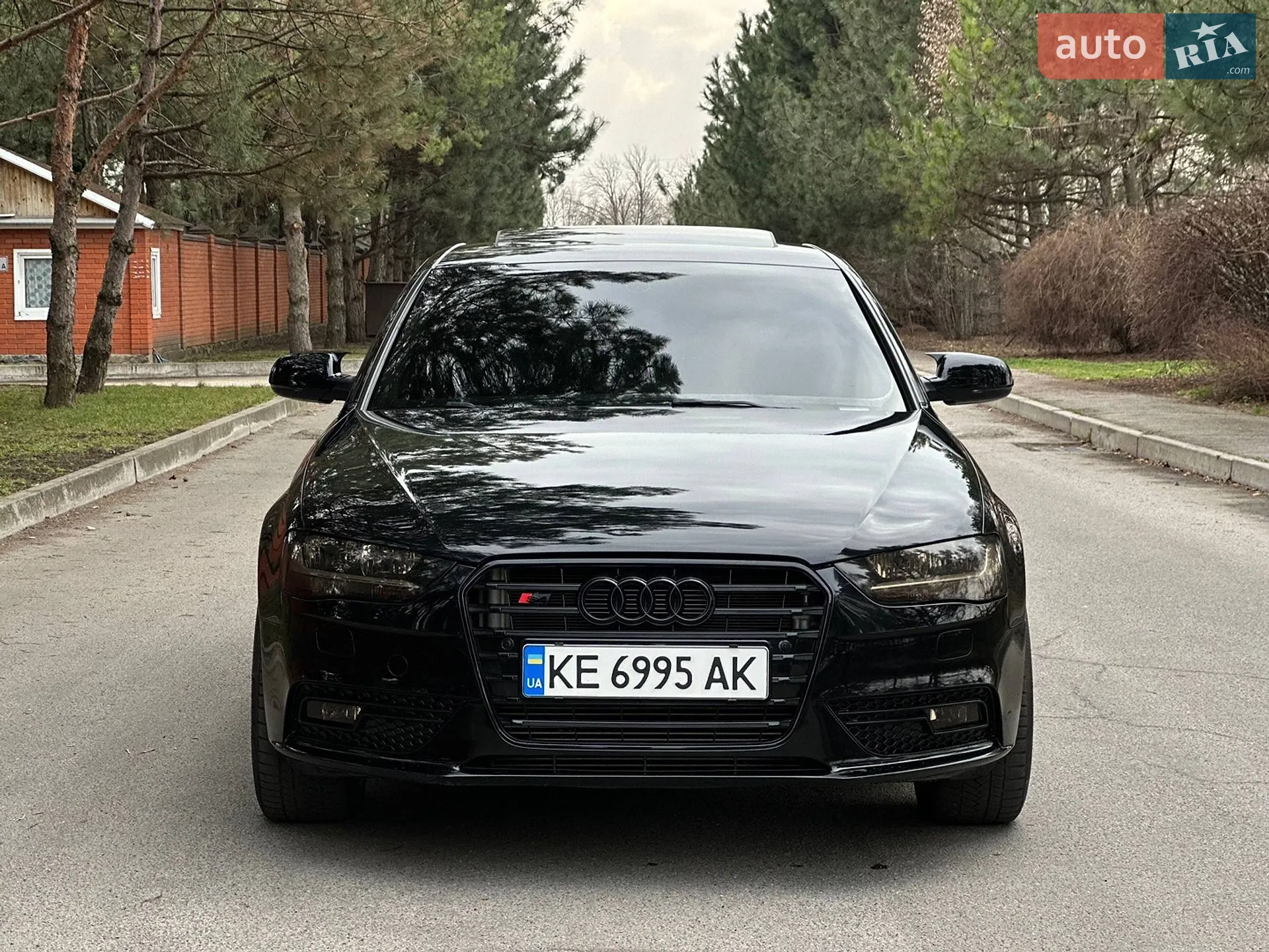 2013 Audi A4 - мініатюра 7
