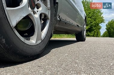 Седан Audi A4 1999 в Житомире