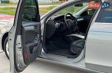 Седан Audi A4 2008 в Вінниці