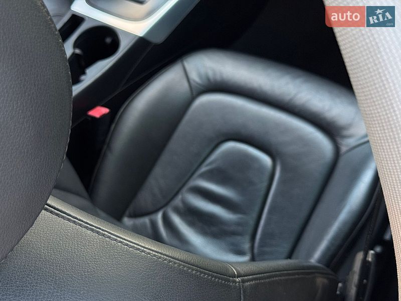Седан Audi A4 2008 в Вінниці