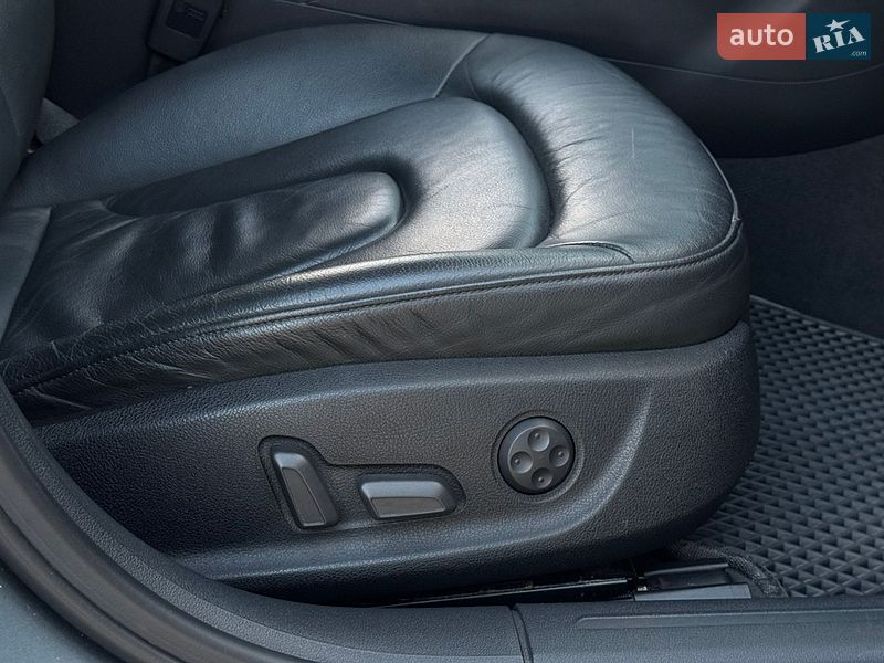 Седан Audi A4 2008 в Вінниці
