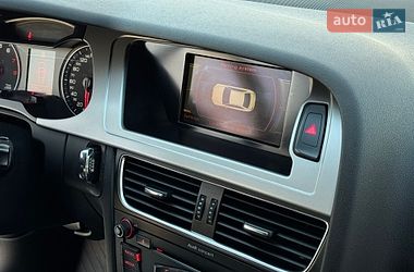Седан Audi A4 2008 в Вінниці