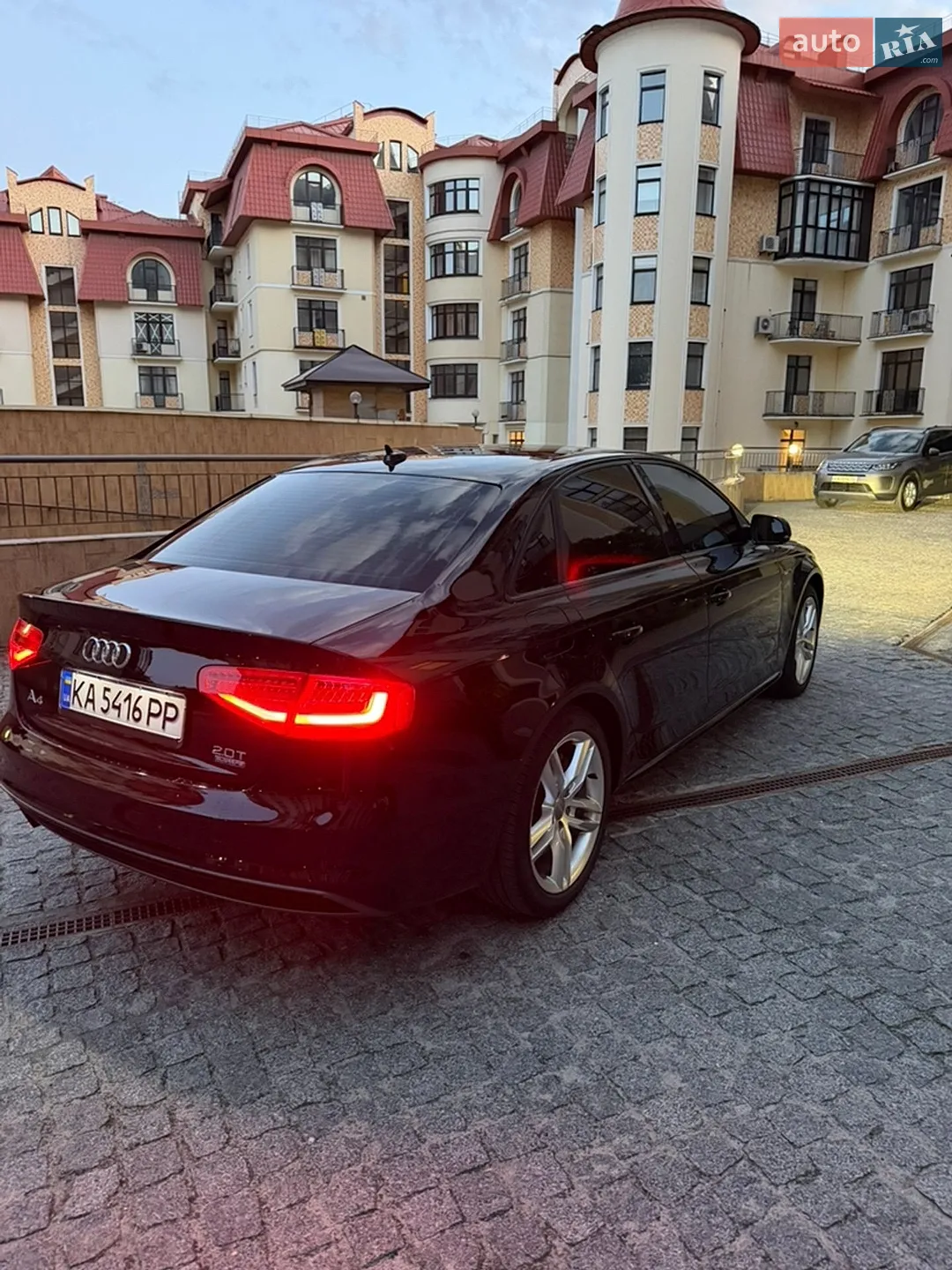 2015 Audi A4 - мініатюра 7