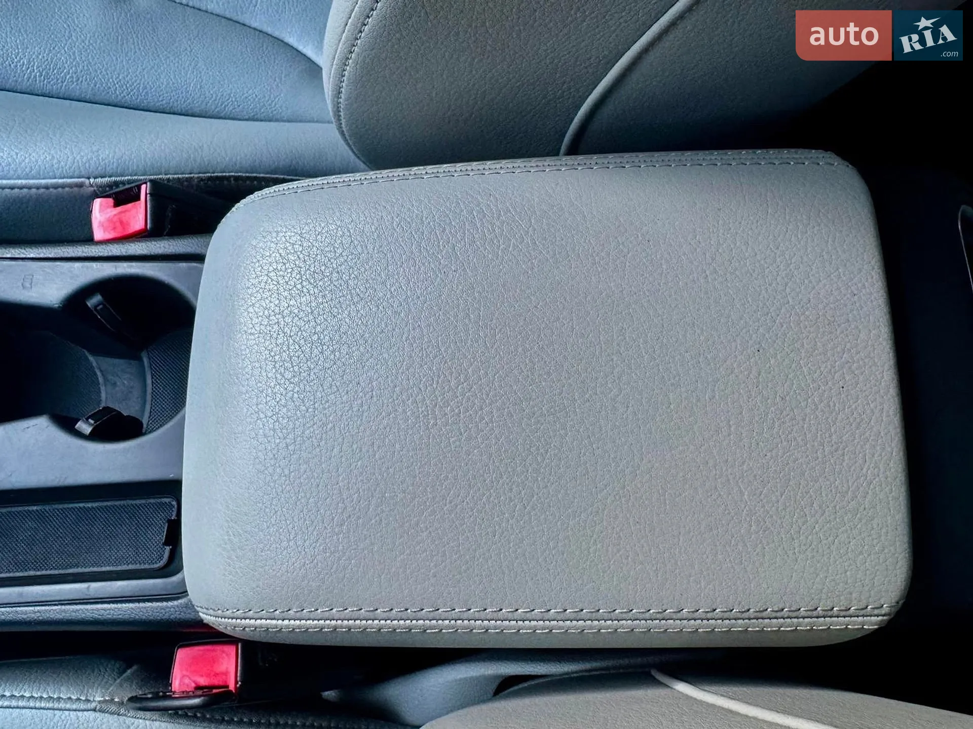 2012 Audi A4 - мініатюра 30
