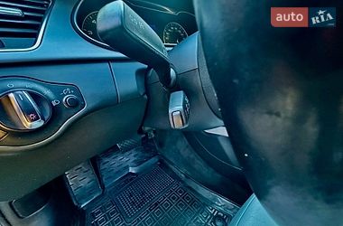 Седан Audi A4 2012 в Владимире