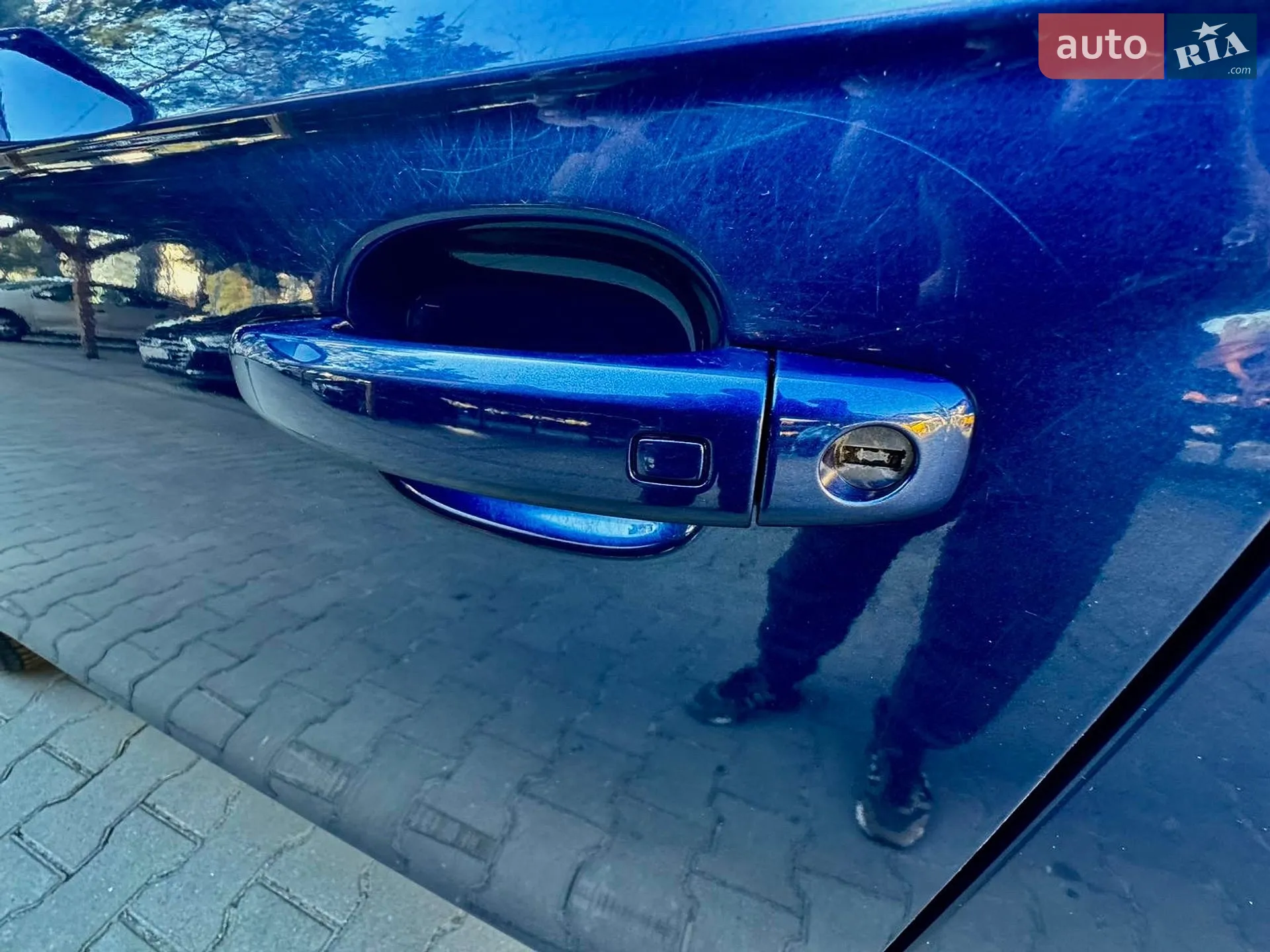 2012 Audi A4 - мініатюра 40