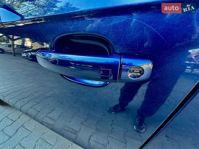 Седан Audi A4 2012 в Владимире