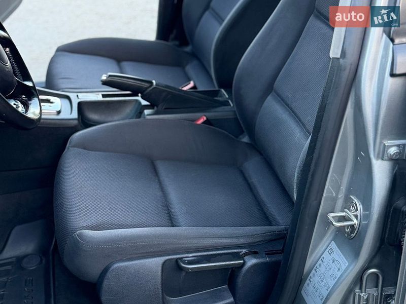Седан Audi A4 2003 в Тернополі фото 14 Седан Audi A4 2003 в Тернополі
