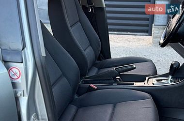 Седан Audi A4 2003 в Тернополі фото 17 Седан Audi A4 2003 в Тернополі