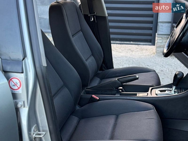 Седан Audi A4 2003 в Тернополі фото 17 Седан Audi A4 2003 в Тернополі